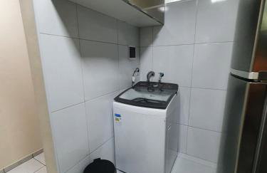 Lindo Apto, á 5 minutos da Praia! Barra de São Miguel-AL - Foto 14