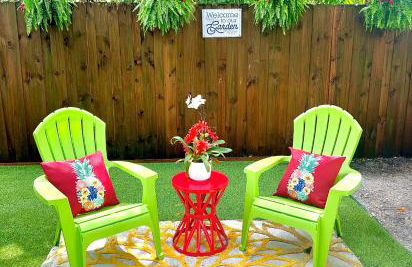 The Boutique Guest House - Photo 54