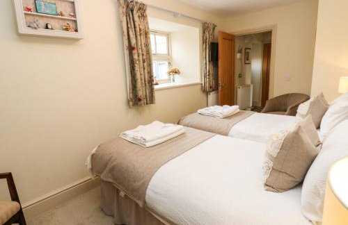 Cross Cottage - Foto 28