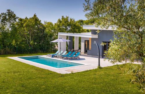 Villa Mariva - Foto 5