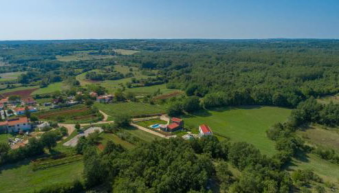 Villa Terra - Foto 5