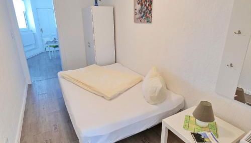 Fairmietung Nikolaiblick 2 OG links - ABC545 - Foto 5