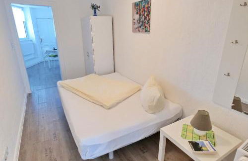 Fairmietung Nikolaiblick 2 OG links - ABC545 - Foto 5