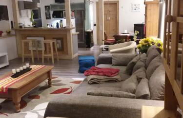 Ferienwohnung Casa Corleone - Foto 6