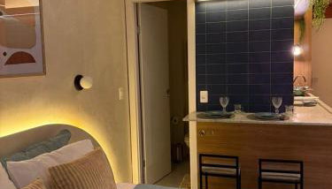 Moderno Estúdio Centro Niterói - Foto 4