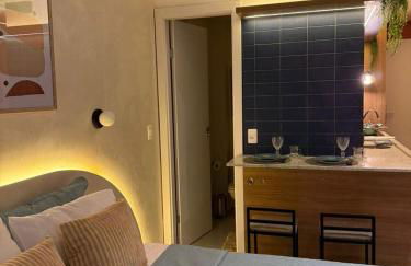 Moderno Estúdio Centro Niterói - Foto 4