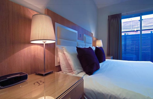 Brighton Serviced Apartments - Foto 12