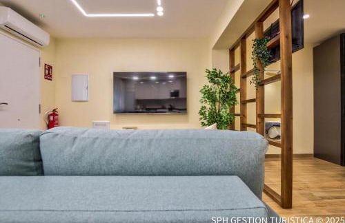 Apartamento Leo Home centro ciudad con garaje privado - Foto 16