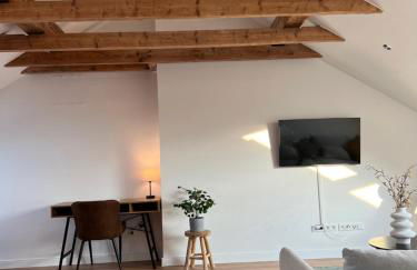 Park View Apartment - Foto 43