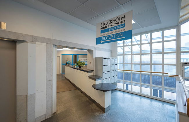 Good Morning Sollentuna - Foto 5