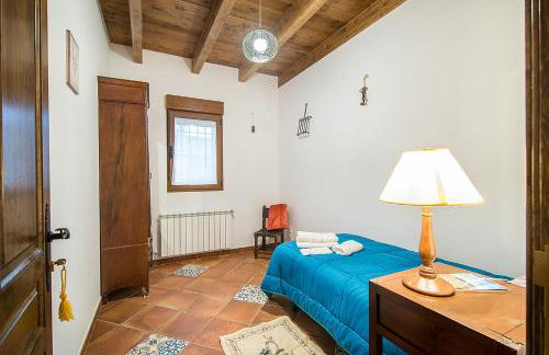 Casa Rural LAS ABUBILLAS - Foto 15