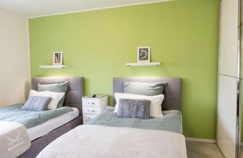 Holiday apartment with 1 bedroom - Foto 11