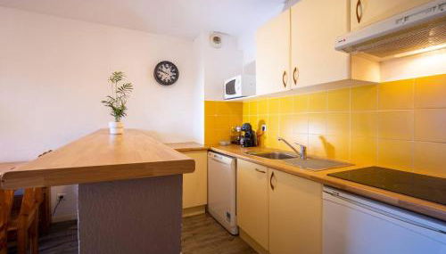 Appartement 8 personnes, Wi-Fi, parking - Peyragudes - FR-1-695-15 - Foto 3