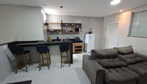Reis Residence Apart-Hotel - Foto 4