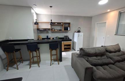 Reis Residence Apart-Hotel - Foto 4