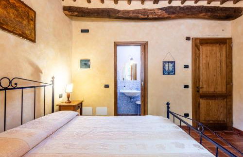 Agriturismo Podere Marroneto - Foto 47