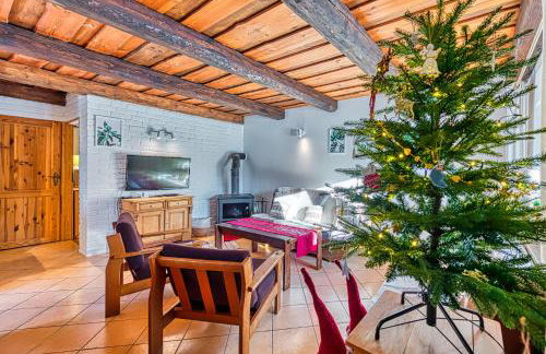 Domki nad strumykiem - Foto 33