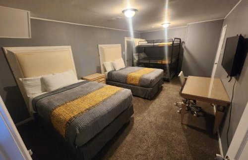 Super Large East Memphis 23 Beds - Foto 23