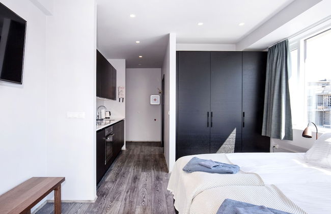 Svala Apartments by Heimaleiga - Foto 14