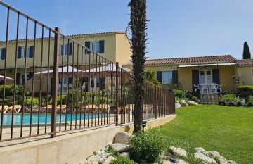 Gîte Palma, vue exceptionnelle vallée Provençale - Foto 24