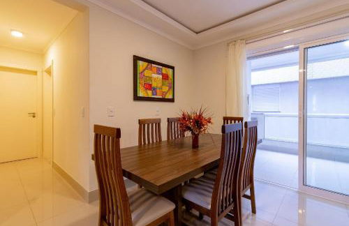 188 - Apartamento em 4 ilhas Acrópole com 03 dormitórios - Photo 6