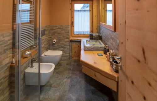 Al Bait Del Legn - Foto 11