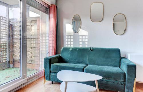 Le Cozy - Saint Cyr - Foto 9