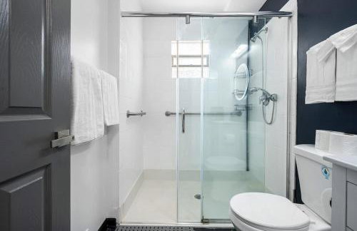 North Chi retreatNavySaunaTiki BarGames - Foto 9