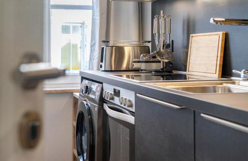 Apartment Villa Anna - Die Beletage - Foto 12