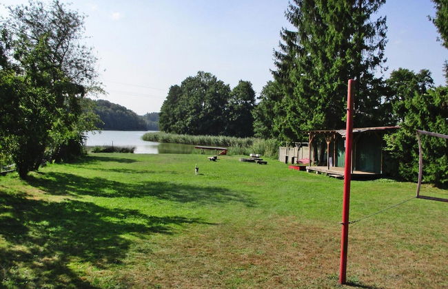 Bungalow in Kolczewo With Parking Space - Foto 36