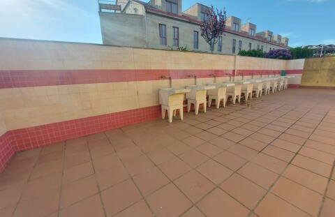 Apartamento a escasos metros de A Lanzada - Foto 15