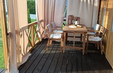 słoneczny domek II - Foto 18