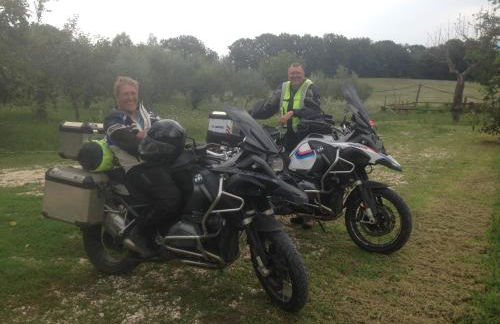 Locanda Marzi - Foto 13