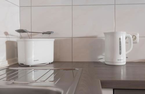 Apartment Eifelnatur - Haus 2-1 by Interhome - Foto 8