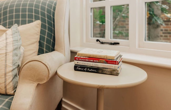 Garden Lodge - From 145 Per Night - Foto 15