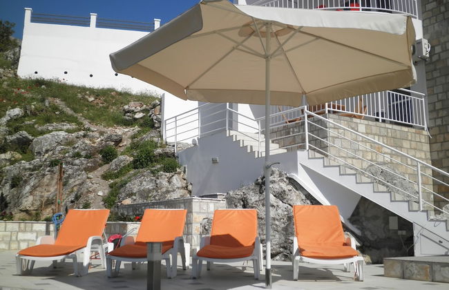 Sunset Residence - Photo 54