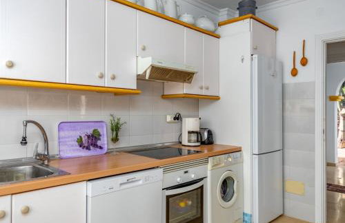 Holiday Home El Chaparral by Interhome - Foto 18