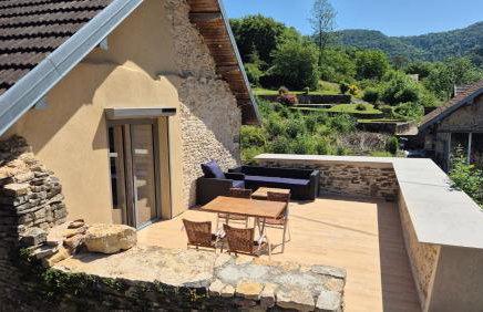 La cabane du pédaleur - Foto 8