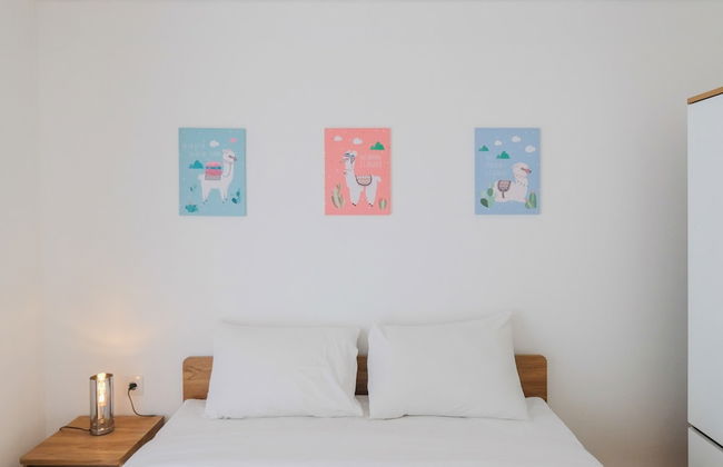 Simple Furnished Studio Casa De Parco Apartment - Foto 7