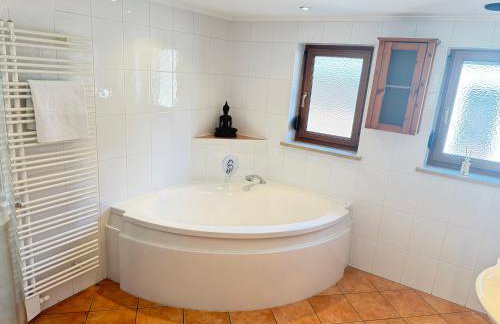 Ferienwohnung Siglreitmaier 2 - Photo 29