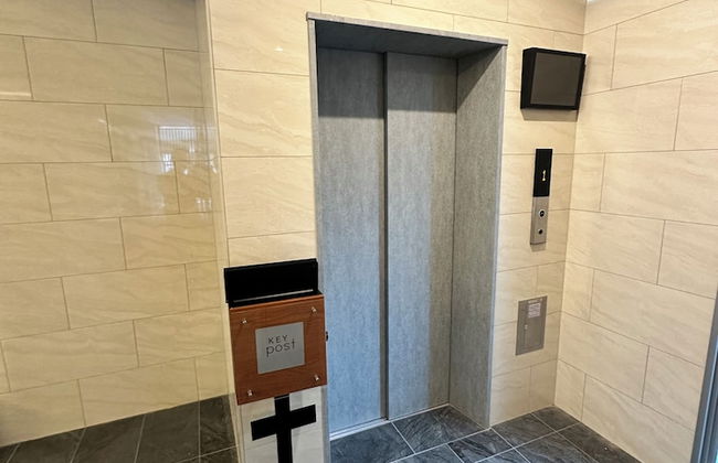 Apartment Hotel 11 Namba Minami - Foto 20