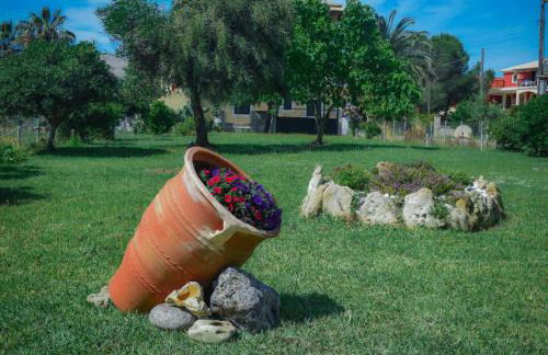 Mirsini Apartments - Foto 23