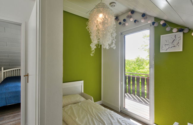 Dorf 4/Haus 10 - Foto 28