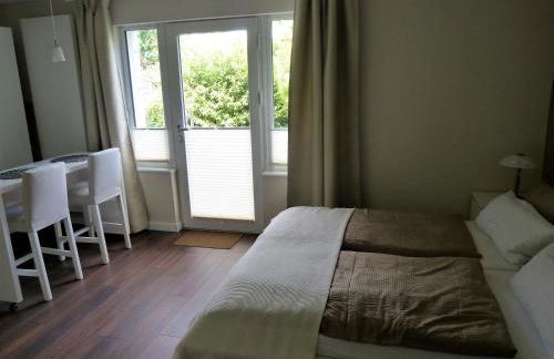 Apartment Ankenbrand - Foto 6