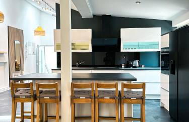 Loft im Herzen von Hannover - Foto 18