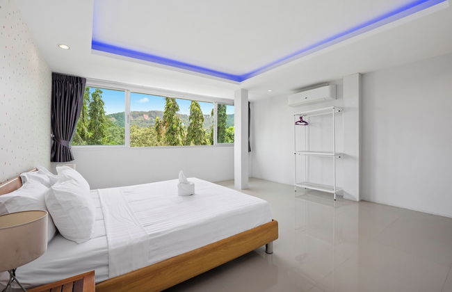 The Fairways Golf Villas - Photo 33