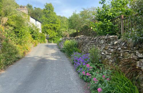 Barnhaven, beautiful converted coach house in National Park - Foto 48