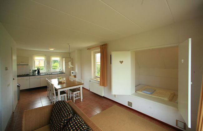 Spacious Villa With Parking - Foto 8