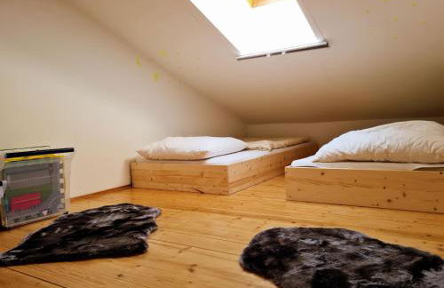 Ferienpark im schönen Falkenstein 5 - Foto 52