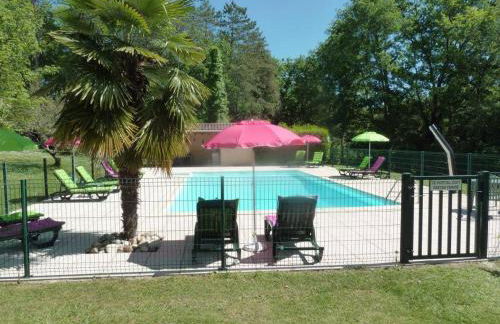 Gite Acacia au coeur du Triangle d'Or en Dordogne - Foto 18